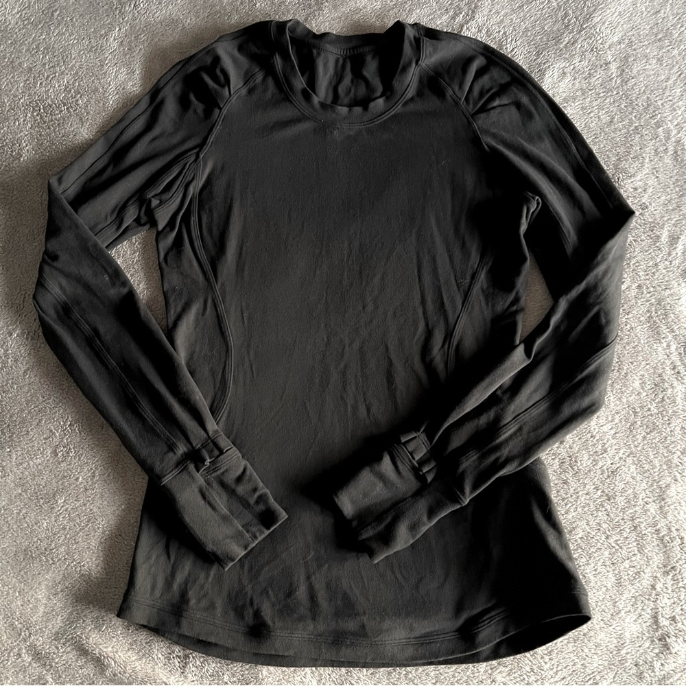 Lululemon Top 🖤